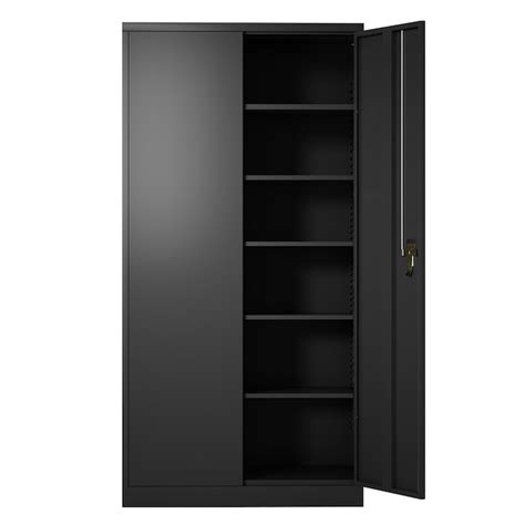 18 deep x 72 steel all purpose storage cabinet|CASAINC 18.